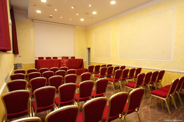 Hotel Europa (Novara)